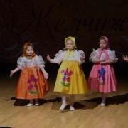 Калинка Малинка Арабская
