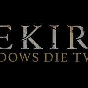 Sekiro Shadows Die Twice Music Extended Main Menu Theme Sekiro Soundtrack Ost