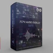 Fcpx Audio Visualizer Professional Audio Visualizer For Fcpx Pixel Film Studios