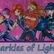 World Of Winx Songs