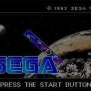 Sega Cd 2 Usa Startup