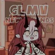 Gacha Life Клип Friends На Русском