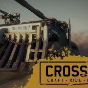 Crossout Intro Trailer