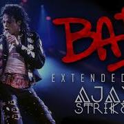 Bad Michael Jackson Remix