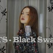 Bts Black Swan Cover By Ofy