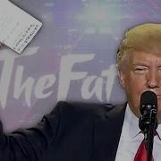 Donald Trump Sings A Poem The Fat Wall