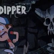 Disney S Gravity Falls Opening Intro Reversed Hd