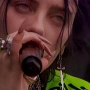 Billie Eilish You Should See Me In A Crown On Radio 1