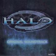 Ost Halo Opening Suite