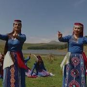 Noubar Ensemble Ela Erdis Armenian Folk Song