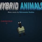 Hybrid Animals Soundtrack