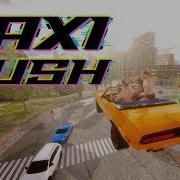 Taxi Rush