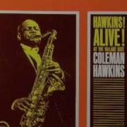 Coleman Hawkins Joshua Fit The Battle Of Jericho