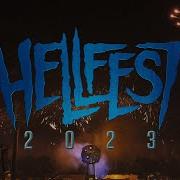 Clisson Hellfest 2023