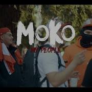 Moko My People