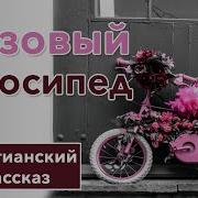 Розовый Велосипед Христианский Рассказ