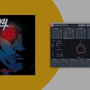 How To Recreate Kavinsky S Nightcall With Vocalsynth 2