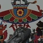 World Of Tanks Карусель Прикол Пт Крутит Тяжа