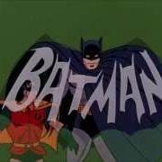 Batman Tv Opening