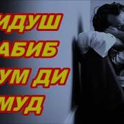 Лидуш Хабиб Узум Ди Мунд