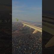 Мы Готовы К Посадке В Новосибирск S7 A321