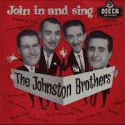 The Johnston Brothers Shhboom