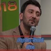 Acl Aydin Sani