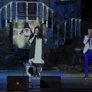 Валерий Алешков И Марина Селиванова Яночка