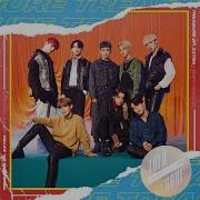 Ateez Utopia Japanese Version Audio