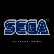 Original Sega Logo