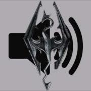 Skyrim Fus Ro Dah Sound Effect