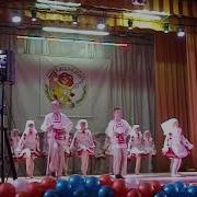 Таукачыки Танец