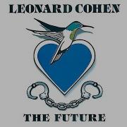 The Future Leonard Cohen