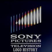 Sony Pictures Television Logo