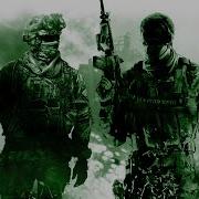 Call Of Duty Modern Warfare 2 3 Theme Mashup