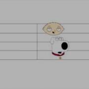 Stewie Griffin And Brian Singing Heart And Soul