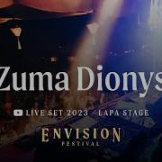 Zuma Dionys 2023