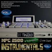 Mpc Beat08