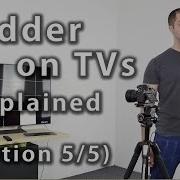 Judder On Tvs Explained Motion 5 5 Rtings Com