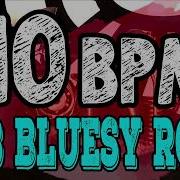 110 Bpm Blues Rock Shuffle 1 12 8 Drum Track Metronome Drum Beat