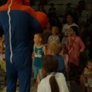 Мини Диско Тунис Отель Thalassa Sousse Resort Aquapark