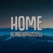 Klangkarussell Home Cover