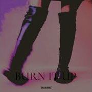 Blackpink Ai Original Song Burn It Up