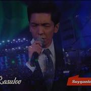 Sardor Rasulov Suyganim Boyning Qizi Live 2025