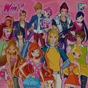 If You Re A Winx Instrumental