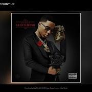 Key Glock Count Up Audio