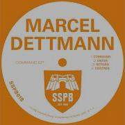 Command Marcel Dettmann