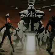 Shadow Fight 2 Врата Теней