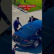 Отабек Умаров Ишдан Олинди