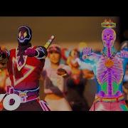 Fortnite In Da Party Emote 1 Hour Version J Balvin In Da Ghetto